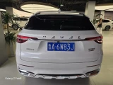 Haval F7 2