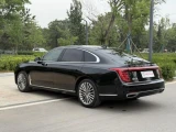 Hongqi H9 16