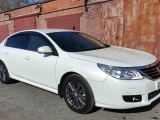 Renault Latitude 1