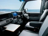 Honda N-VAN 1
