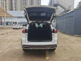 Geely Atlas (Boyue, Boyue X, Boyue L, Boyue COOL) 55