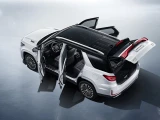 Changan CS95 (长安 CS95) 17