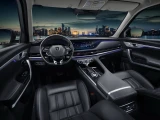 Changan CS95 (长安 CS95) 16