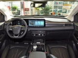 Ford Edge 8