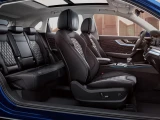 Hongqi HS5 (红旗HS5) 19