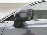 Geely Okavango (Haoyue) 1