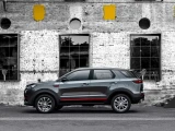 Changan CS55 Plus 27