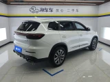 Chery Tiggo 8 20