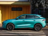 Forthing T5 EVO 15