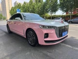 Hongqi H9 0