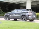 Changan UNI-T 5