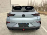 Changan UNI-T 12