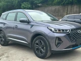 Chery Tiggo 7 Pro (Chery Tiggo 7 Plus) 2