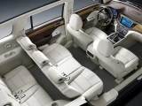 GAC GS8 (Trumpchi GS8) 2