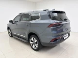 Geely Okavango (Haoyue) 12
