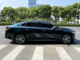 Geely Preface (Xingrui) 31