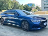 BYD Han 0