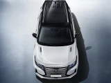 Changan CS95 (长安 CS95) 19