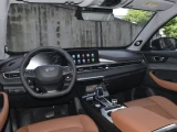 Chery Tiggo 8 Plus (Chery Tiggo 8 Pro Max) 6