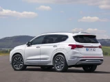 Hyundai Santa Fe 2