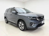 Geely Okavango (Haoyue) 15