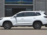 Chery Tiggo 8 Plus (Chery Tiggo 8 Pro Max) 5