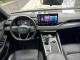 Geely Preface (Xingrui) 17