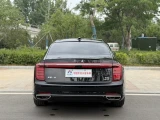 Hongqi H9 17