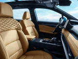 Geely Okavango Long (Haoyue L) 18
