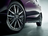 Honda Shuttle 9