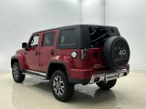 BAIC BJ40 29