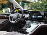 GAC M8 (Trumpchi M8) 28