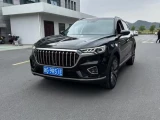 Hongqi HS5 (红旗HS5) 3