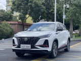 Changan CS75 Plus 9