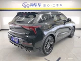 FAW Bestune T55 1