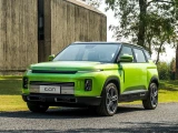 Geely ICON 14