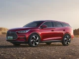 BYD Tang 21