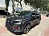 Changan CS35 Plus 7