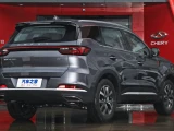 Chery Tiggo 7 Pro (Chery Tiggo 7 Plus) 23