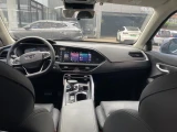 Geely Tugella (Xingyue) 13