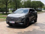OMODA C5 (Chery Omoda 5) 10