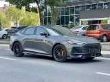 Changan UNI-V 11