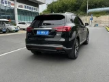 Hongqi HS5 (红旗HS5) 0