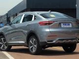 Haval F7x 9