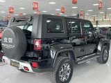 BAIC BJ40 6