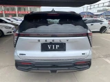 Geely Atlas (Boyue, Boyue X, Boyue L, Boyue COOL) 3