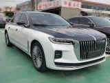 Hongqi H9 15