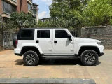 BAIC BJ40 35