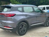 Chery Tiggo 7 Pro (Chery Tiggo 7 Plus) 0