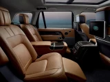 Land Rover Range Rover 1